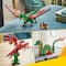 LEGO® Creator 3in1 Medieval Dragon Creature Toy Playset 31161